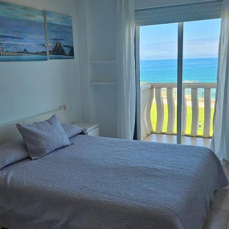 Apartamento Oceano Barreiros Luaran gambar