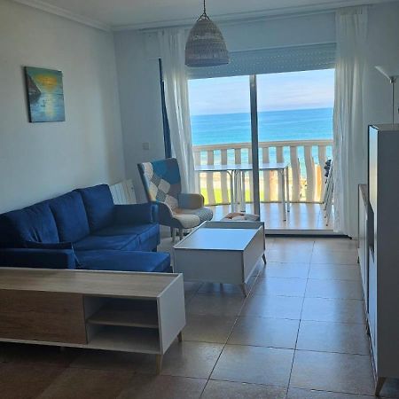 Apartamento Oceano Barreiros Luaran gambar
