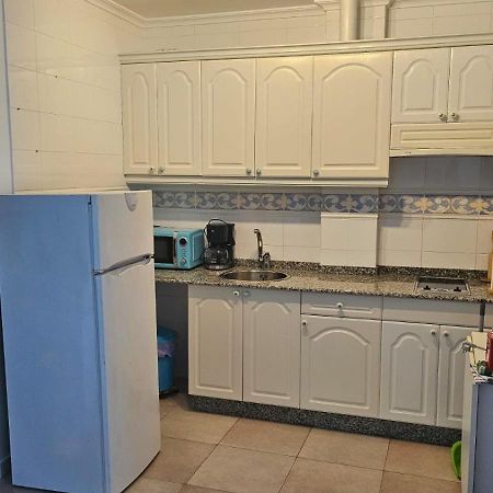 Apartamento Oceano Barreiros Luaran gambar
