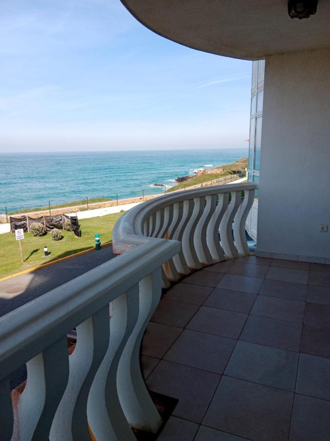 Apartamento Oceano Barreiros Luaran gambar