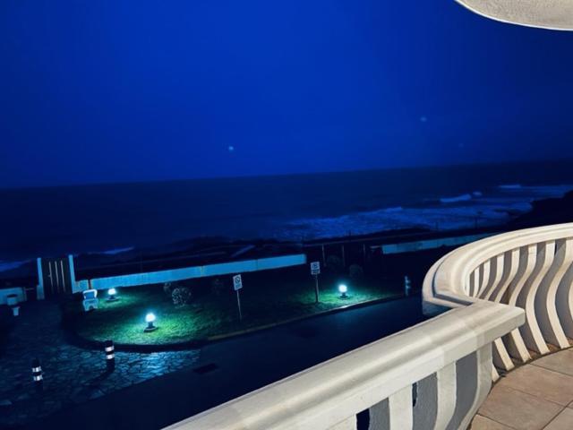 Apartamento Oceano Barreiros Luaran gambar