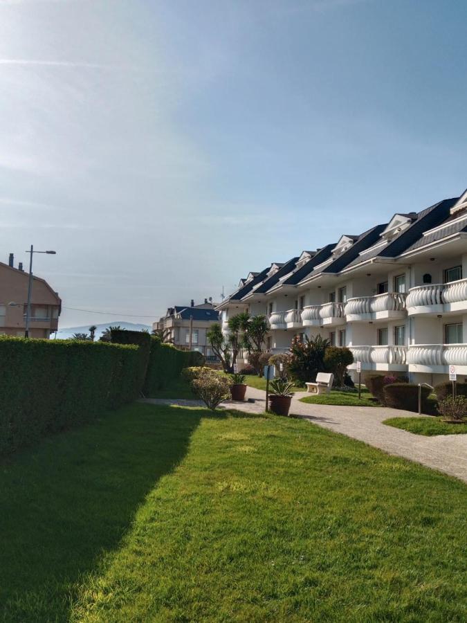 Apartamento Oceano Barreiros Luaran gambar