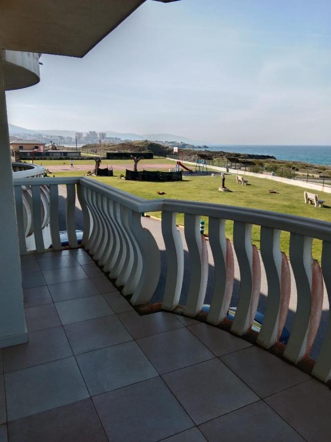 Apartamento Oceano Barreiros Luaran gambar
