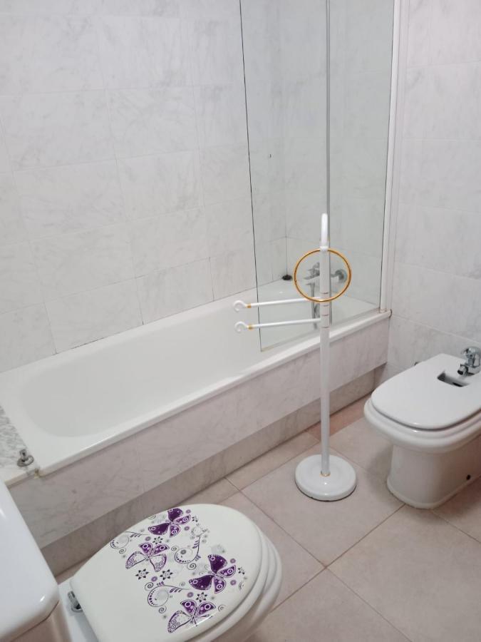 Apartamento Oceano Barreiros Luaran gambar