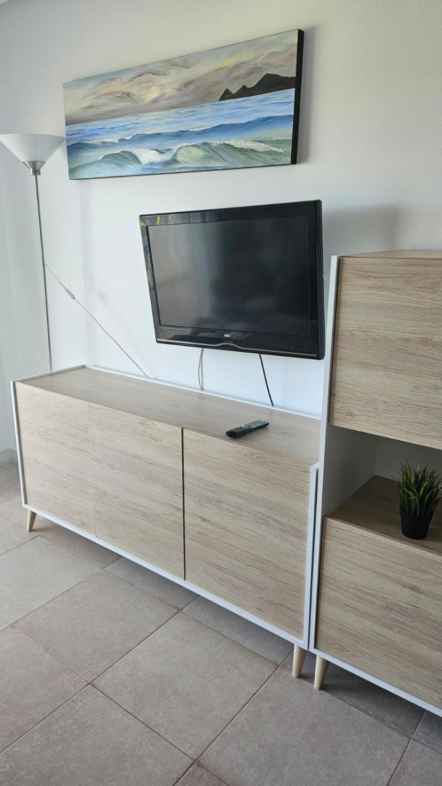 Apartamento Oceano Barreiros Luaran gambar