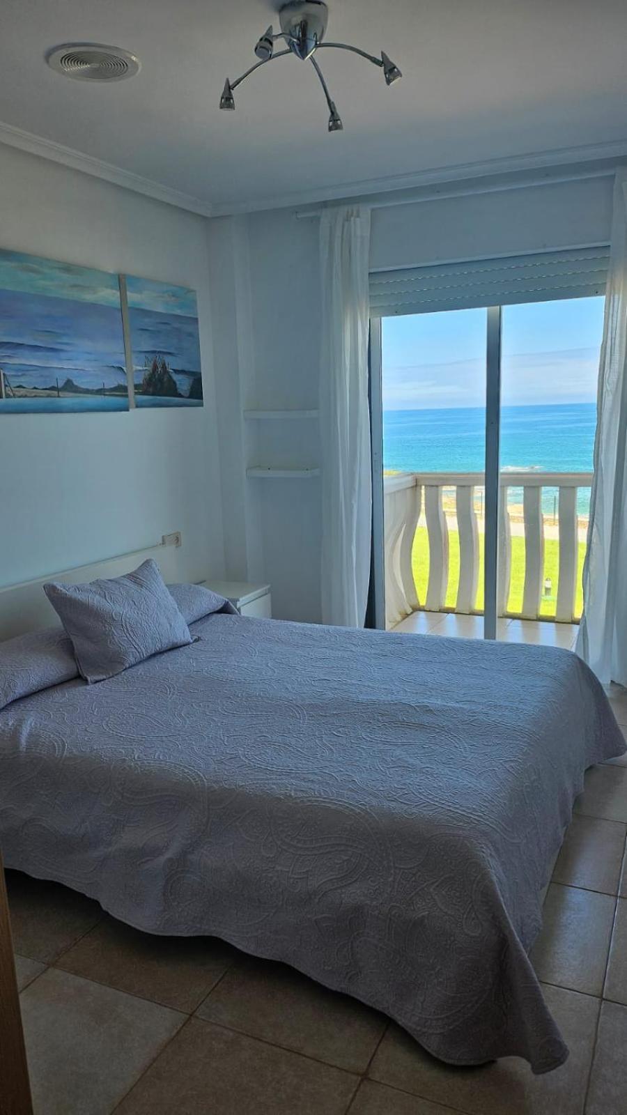 Apartamento Oceano Barreiros Luaran gambar