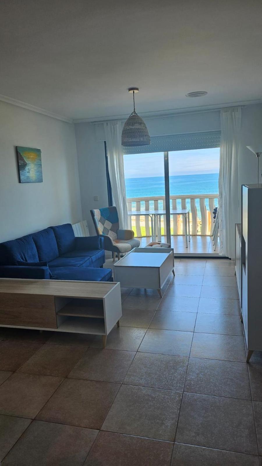 Apartamento Oceano Barreiros Luaran gambar