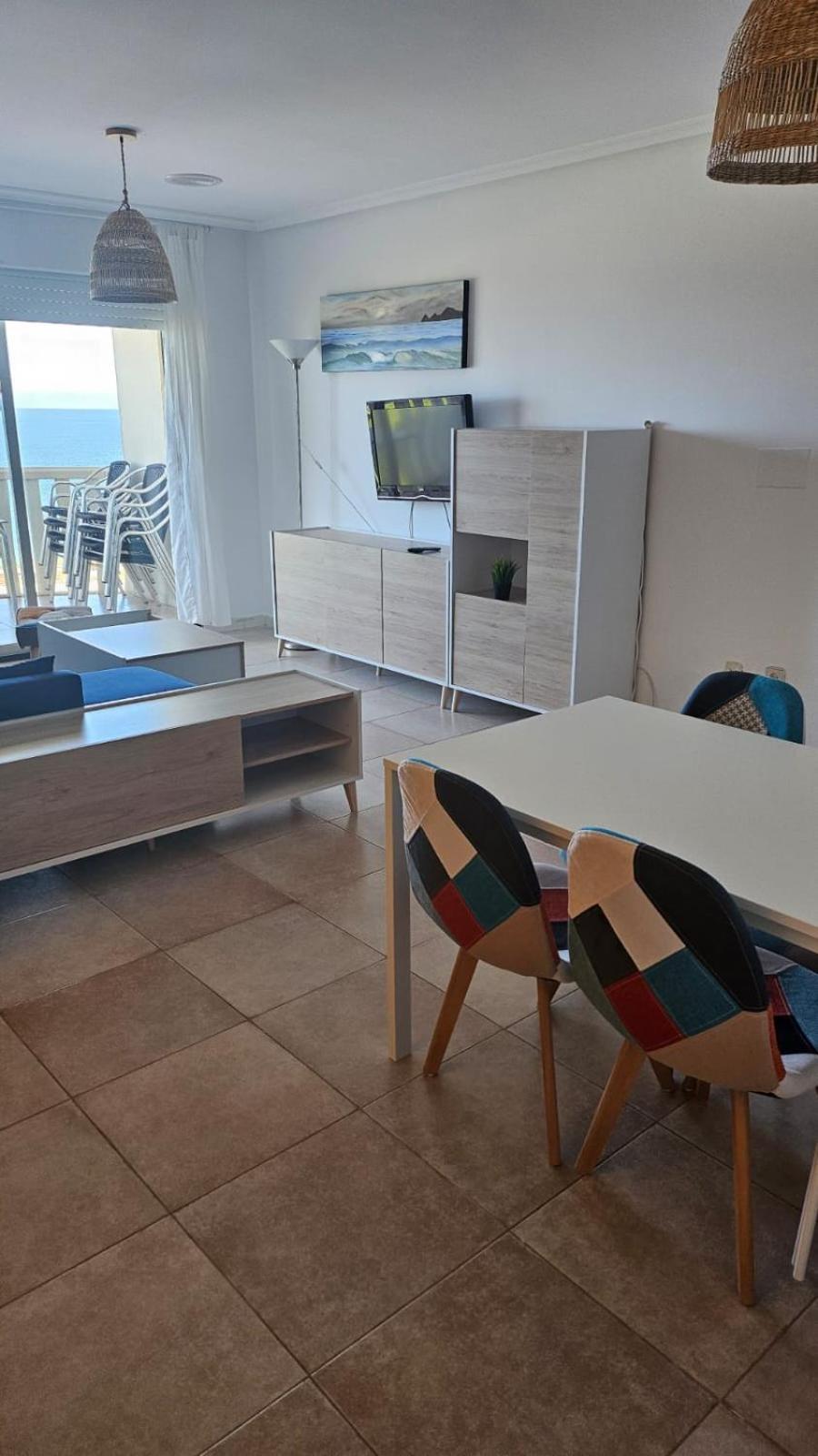 Apartamento Oceano Barreiros Luaran gambar