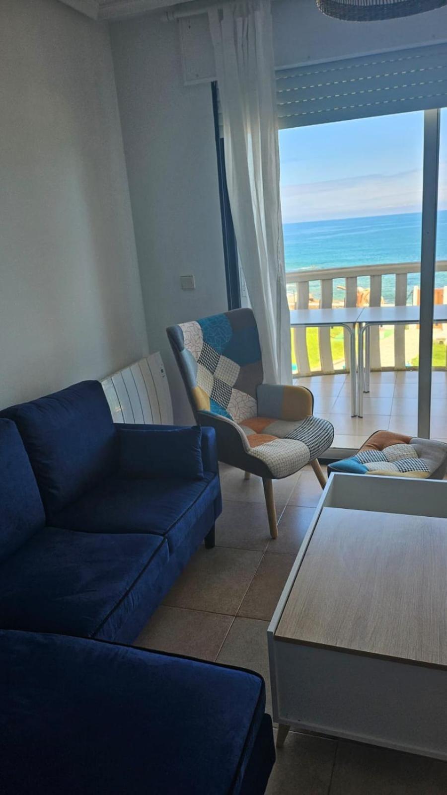 Apartamento Oceano Barreiros Luaran gambar