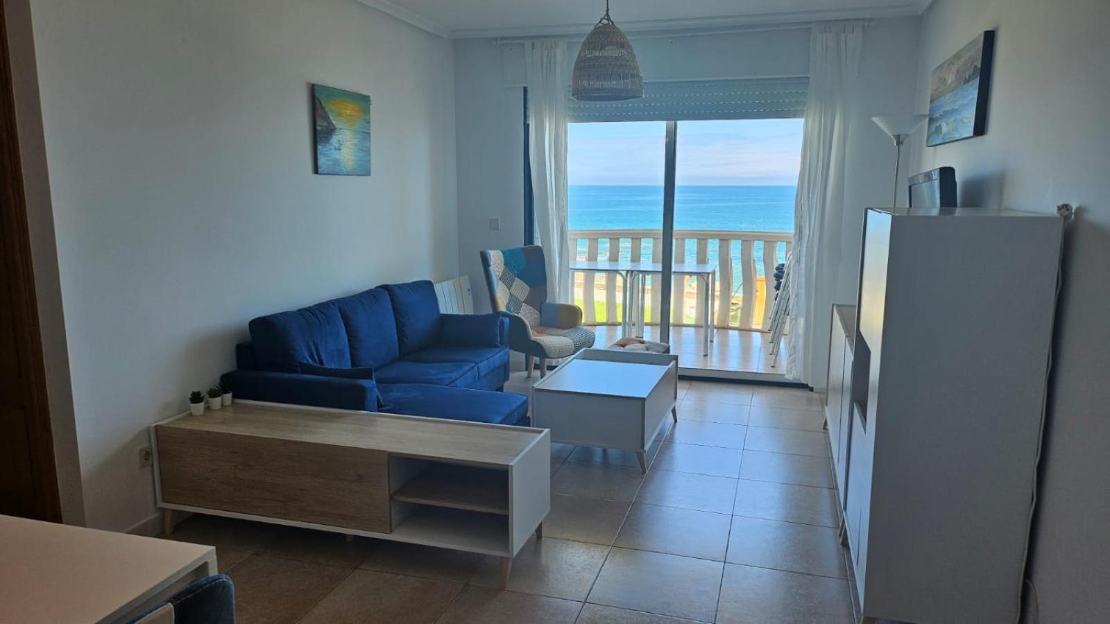 Apartamento Oceano Barreiros Luaran gambar