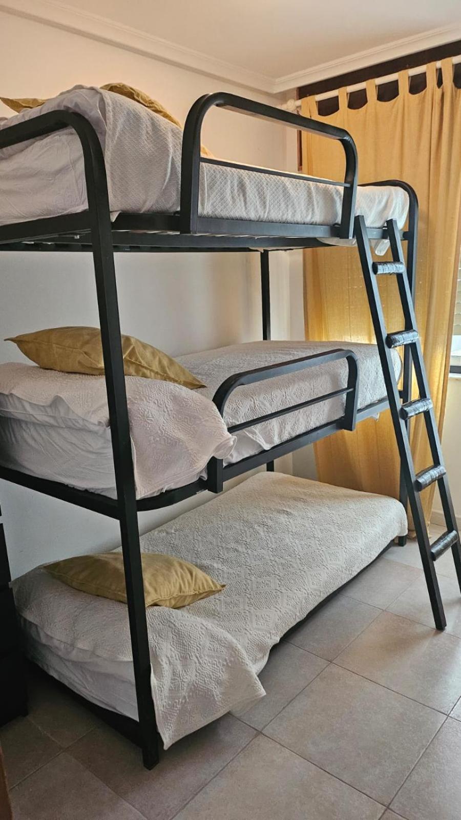 Apartamento Oceano Barreiros Luaran gambar